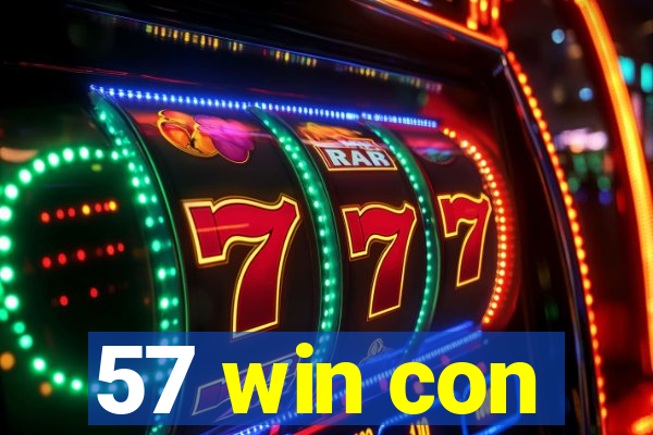 57 win con